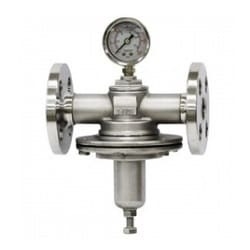 Low Pressure Type Pressure Reducing Valve
